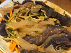 伊喜大拉皮-伊喜饺子·烤鸭(五道口学院路店)