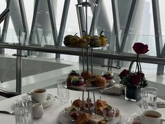 -广州塔卢特斯法国旋转餐厅(广州塔店)