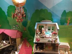 -TOYSRUS玩具反斗城(上海万象城店)