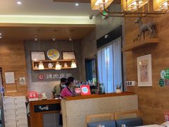 -韩香福烤肉庄园(荣成店)
