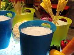 -盛宴标帜餐厅·亲子自助 (南昌喜来登酒店)