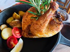 公社招牌烤春鸡-COMMUNE幻师(五角场店)