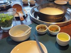 -大良毋米粥(锦龙路总店)