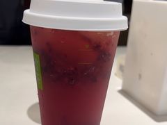 -奈雪的茶(广州万菱汇PRO店)