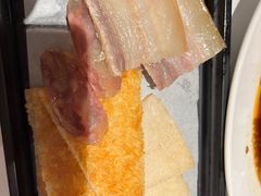 -小厨娘淮扬菜(龙湾天街店)