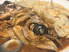 -旺顺阁·北京菜·烤鸭(大望路店)