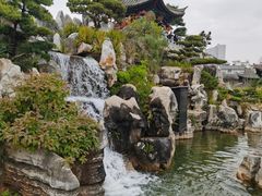 -朱家花园