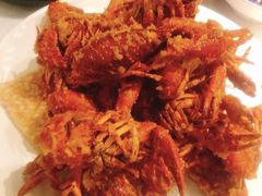 -红盔甲·小龙虾(天钥桥店)