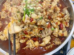 -专业跳跳蛙·彭彭老铺(步行街店)