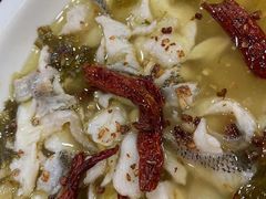 -新天明砂锅鱼头煲