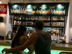 -Cha Cha's Beach Cafe
