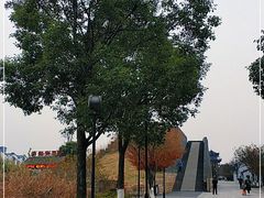 -相门城墙文化休闲景区