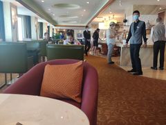 -上海静安昆仑大酒店