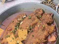 -叁宝烤肉·西安烧烤(东三爻店)
