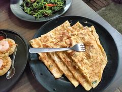 -Limapulo: Baba Can Cook