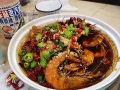-北方饺子王·海肠捞饭·海鲜锅(山大店)
