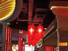 -哥老官重庆美蛙鱼头(宝山龙湖店)