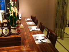 包厢-竹幸日本料理(国光1937科技文化创意园店)