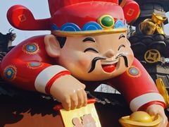 -钱王祠