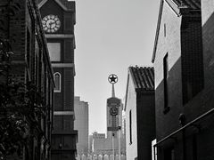 -绿地·中山里