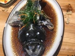 -琼大师东方烤乳猪(亚特兰蒂斯店)