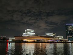 -珠江夜游西堤码头