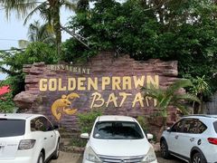 -Golden Prawn 933