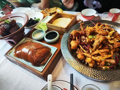 -聚鑫阁江浙菜·非遗传承技艺(闵行交大店)