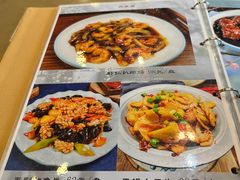 -南来顺饭庄·清真(南菜园店)