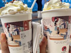 -茶颜悦色(重庆英利大融城LG层店)