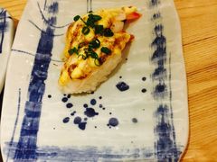 -初居食屋日式料理(万象城购物中心店)