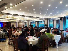 -怡园饭店-餐厅(四望亭店)