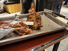 -川骄海鲜自助(河东店)