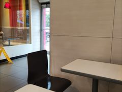 -麦当劳·得来速店(星沙大道店)