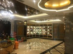 大堂-金麦圣KTV