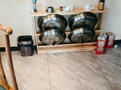 -缘福乡村铁锅炖民宿(八达岭店)