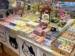-猫的天空之城概念书店(景德镇陶溪川店)