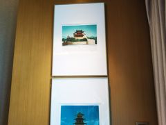 -武汉洲际酒店