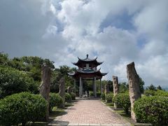 -江南天池