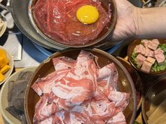 -阳阳老火锅(小南门店)