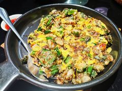 海蛎煎-临家闽南菜(大唐店)