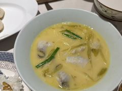 -钱塘花园·宁波菜
