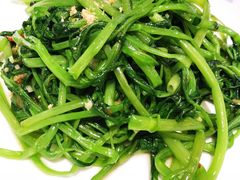 马拉盏通心菜-美奈小馆·越南料理(福田星河COCO Park店)