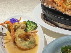 -荣粤酒家·融合粤菜·海鲜火锅