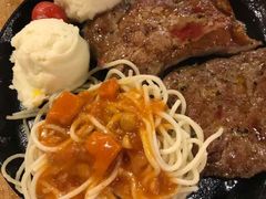 -豪客来牛排(新街口羊皮巷店)