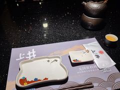 -上井料理黑金店(IFS国金中心店)