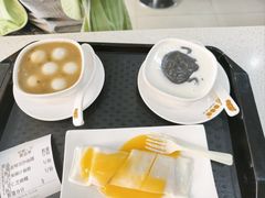 -圆碌碌甜品屋(二中店)