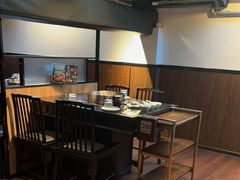 -捞王锅物料理(凯旋路店)