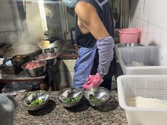 -正宗杨记普洱酸醋米线(总店)