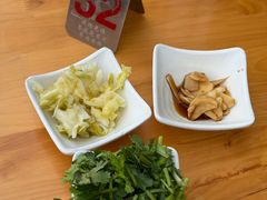 -攀枝花·任德琼·盐边羊肉米线
